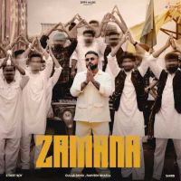 Zamana Gulab Sidhu mp3 song free download, Zamana Gulab Sidhu full album