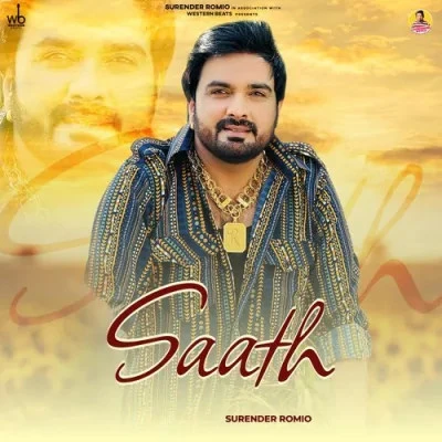 Saath Surender Romio mp3 song free download, Saath Surender Romio full album
