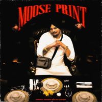 Moose Print By Sidhu Moose Wala full mp3 album downlad