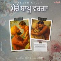 Mere Baapu Warga Prabh Gill mp3 song free download, Mere Baapu Warga Prabh Gill full album