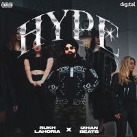 Hype Sukh Lahoria mp3 song free download, Hype Sukh Lahoria full album