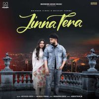 Jinna Tera Bhinder Sidhu mp3 song free download, Jinna Tera Bhinder Sidhu full album