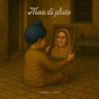 Maa Di Photo Jorge Gill mp3 song free download, Maa Di Photo Jorge Gill full album