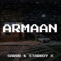 Armaan SARRB mp3 song free download, Armaan SARRB full album