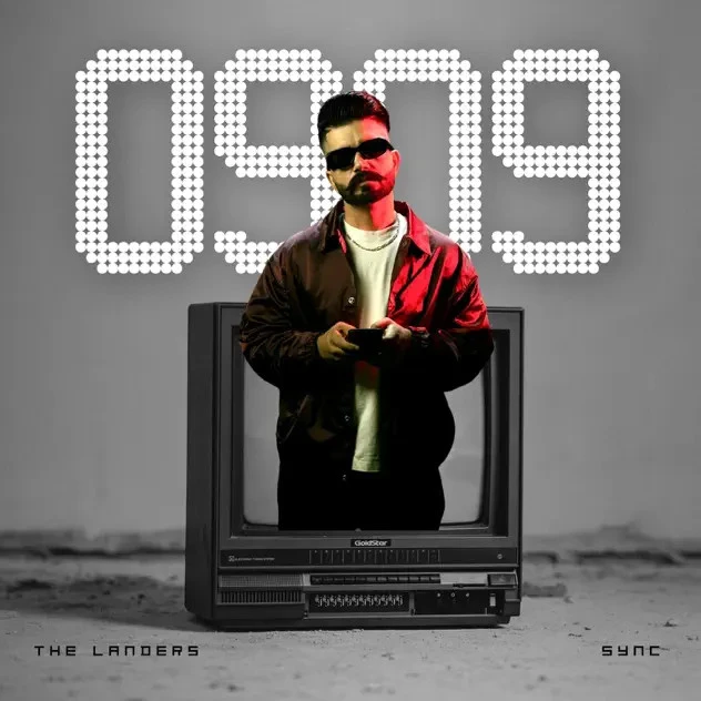 Ah Jattiye The Landers mp3 song free download, 0909 The Landers full album