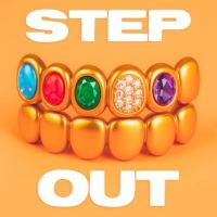 Step Out Raf Saperra mp3 song free download, Step Out Raf Saperra full album