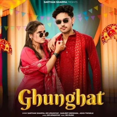 Ghunghat Harjeet Deewana, Ashu Twinkle mp3 song free download, Ghunghat Harjeet Deewana, Ashu Twinkle full album