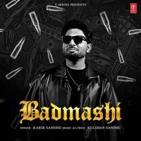 Badmashi Kabir Sandhu mp3 song free download, Badmashi Kabir Sandhu full album