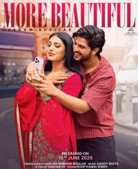 More Beautiful Gurnam Bhullar mp3 song free download, More Beautiful Gurnam Bhullar full album