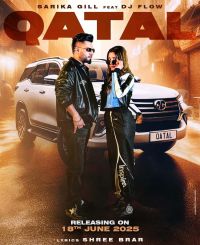 Qatal Sarika Gill mp3 song free download, Qatal Sarika Gill full album