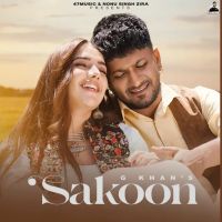 Sakoon G Khan mp3 song free download, Sakoon G Khan full album
