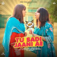 Tu Sadi Jani Ae Simar Kaur, Deepak Dhillon mp3 song free download, Tu Sadi Jani Ae Simar Kaur, Deepak Dhillon full album
