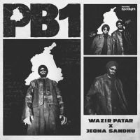 PB1 Wazir Patar mp3 song free download, PB1 Wazir Patar full album