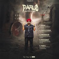 Influencer Manavgeet Gill mp3 song free download, Parlo (The Apocalypse) Manavgeet Gill full album
