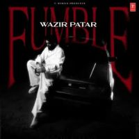 Fumble Wazir Patar mp3 song free download, Fumble Wazir Patar full album