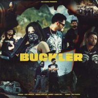 Buckler Kav Grewal mp3 song free download, Buckler Kav Grewal full album