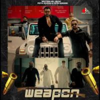 Weapon Raja Sandhu mp3 song free download, Weapon Raja Sandhu full album