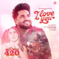 I Love You Jassie Gill mp3 song free download, I Love You Jassie Gill full album