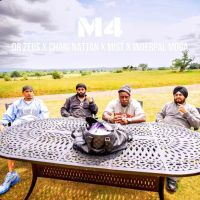 M4 Inderpal Moga mp3 song free download, M4 Inderpal Moga full album