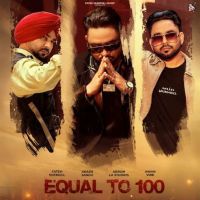 Equal To 100 Fateh Shergill mp3 song free download, Equal To 100 Fateh Shergill full album
