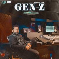 Gen-Z Varinder Brar mp3 song free download, Gen-Z Varinder Brar full album