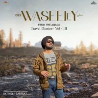 Waseeley Satinder Sartaaj mp3 song free download, Waseeley Satinder Sartaaj full album