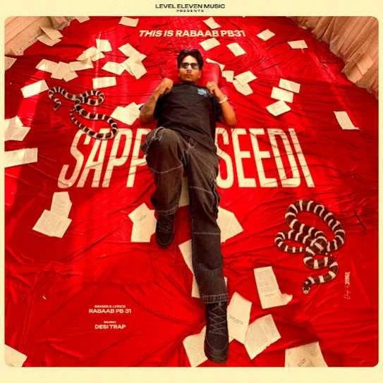 Sapp Seedi Rabaab PB31 mp3 song free download, Sapp Seedi Rabaab PB31 full album