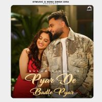 Pyar De Badle Pyar Gulab Sidhu mp3 song free download, Pyar De Badle Pyar Gulab Sidhu full album