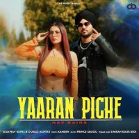 Yaaran Piche Nav Bains mp3 song free download, Yaaran Piche Nav Bains full album
