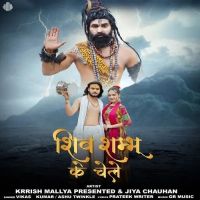 Shiv Shambhu Ke Chele Vikas Kumar, Ashu Twinkle mp3 song free download, Shiv Shambhu Ke Chele Vikas Kumar, Ashu Twinkle full album