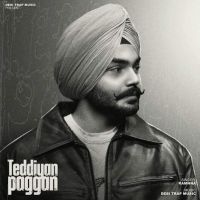 Teddiyan Paggan Ramnaa mp3 song free download, Teddiyan Paggan Ramnaa full album