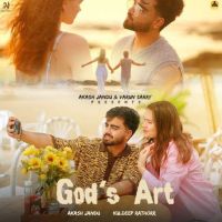 Gods Art Akash Jandu mp3 song free download, Gods Art Akash Jandu full album