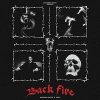 Backfire Rangrez Sidhu mp3 song free download, Backfire Rangrez Sidhu full album