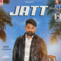 Jatt Babbu Chauhan mp3 song free download, Jatt Babbu Chauhan full album
