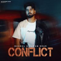 CONFLICT Baadal mp3 song free download, CONFLICT Baadal full album