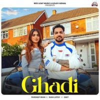 Ghadi Pardeep Sran mp3 song free download, Ghadi Pardeep Sran full album