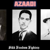 Azaadi Sandeep Singh Randhawa Alias Sunny mp3 song free download, Azaadi Sandeep Singh Randhawa Alias Sunny full album