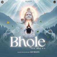 Bhole Tere Ishq Me Ajay Bhagta mp3 song free download, Bhole Tere Ishq Me Ajay Bhagta full album