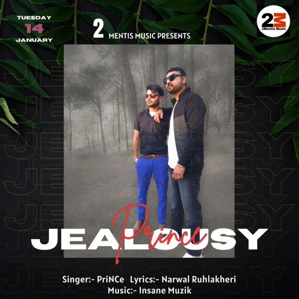 Jealousy PriNCe mp3 song free download, Jealousy PriNCe full album