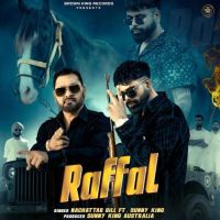 RAFFAL Nachattar Gill mp3 song free download, RAFFAL Nachattar Gill full album