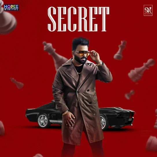 Secret Sarthi K mp3 song free download, Secret Sarthi K full album