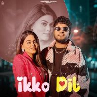Ikko Dil G Khan mp3 song free download, Ikko Dil G Khan full album