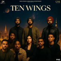 Ten Wings By Deep Money, Preet Zayne and others... full mp3 album downlad