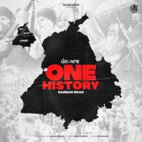 ONE HISTORY Babbar Brar mp3 song free download, ONE HISTORY Babbar Brar full album