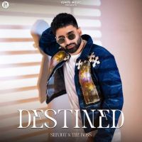 Destined Shivjot mp3 song free download, Destined Shivjot full album