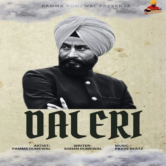 Daleri Pamma Dumewal mp3 song free download, Daleri Pamma Dumewal full album