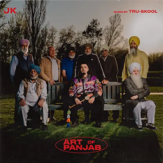 Surma JK, Karam Brar mp3 song free download, Art Of Panjab JK, Karam Brar full album