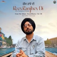 Rees Ranjhey Di Satinder Sartaaj mp3 song free download, Rees Ranjhey Di Satinder Sartaaj full album
