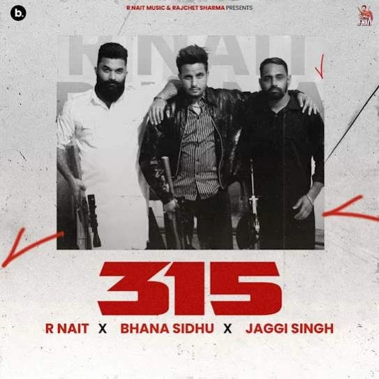 315 R. Nait mp3 song free download, 315 R. Nait full album