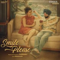 Smile Please Gursanj mp3 song free download, Smile Please Gursanj full album
